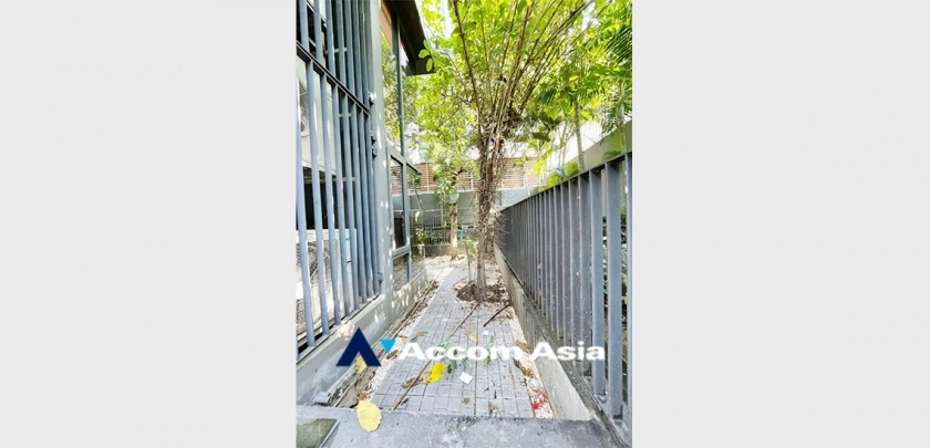 21  2 br Condominium For Rent in Sukhumvit ,Bangkok BTS Phrom Phong at Siamese Gioia AA15791