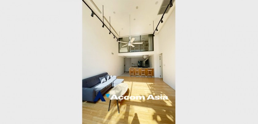  1  2 br Condominium For Rent in Sukhumvit ,Bangkok BTS Phrom Phong at Siamese Gioia AA15791