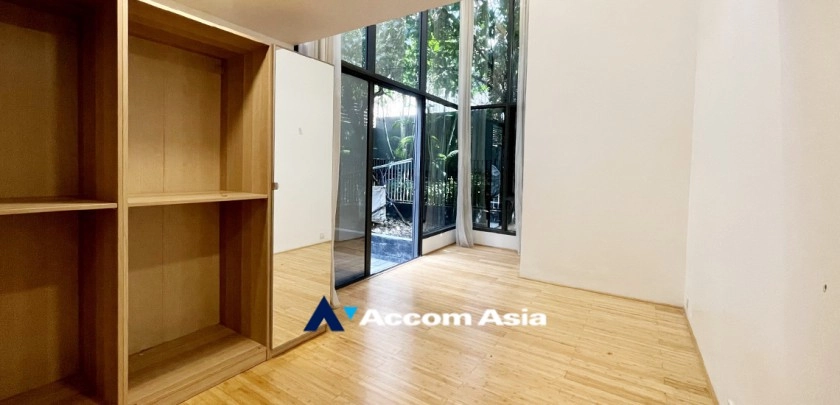 7  2 br Condominium For Rent in Sukhumvit ,Bangkok BTS Phrom Phong at Siamese Gioia AA15791