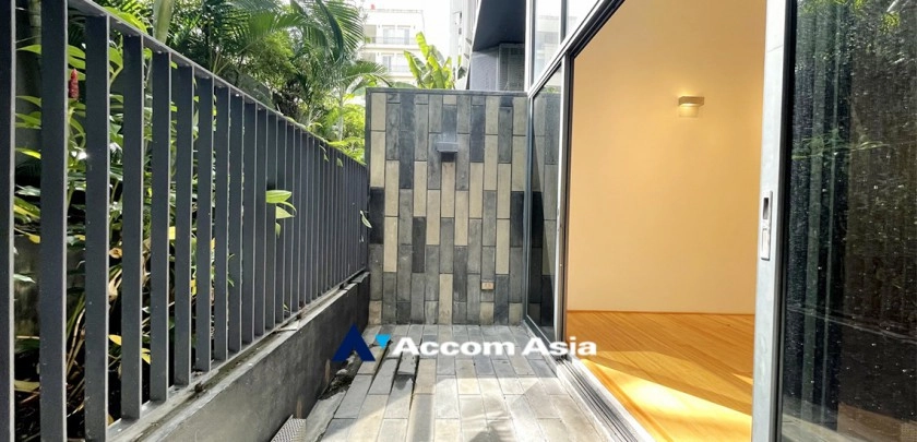 10  2 br Condominium For Rent in Sukhumvit ,Bangkok BTS Phrom Phong at Siamese Gioia AA15791