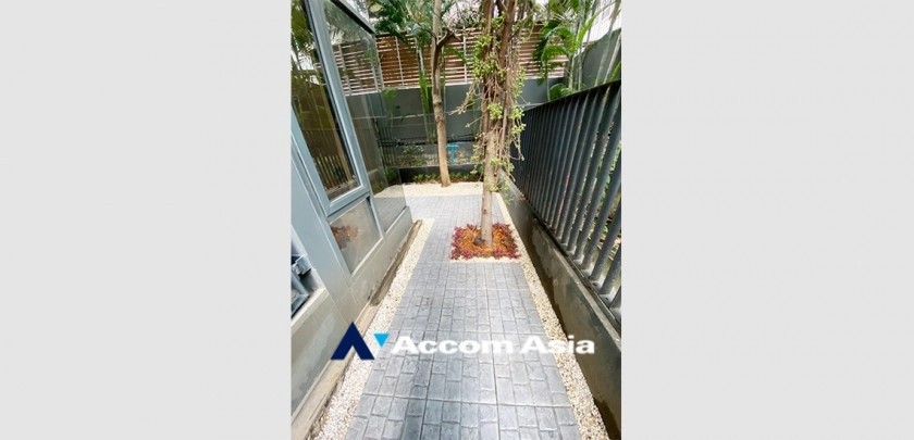 23  2 br Condominium For Rent in Sukhumvit ,Bangkok BTS Phrom Phong at Siamese Gioia AA15791