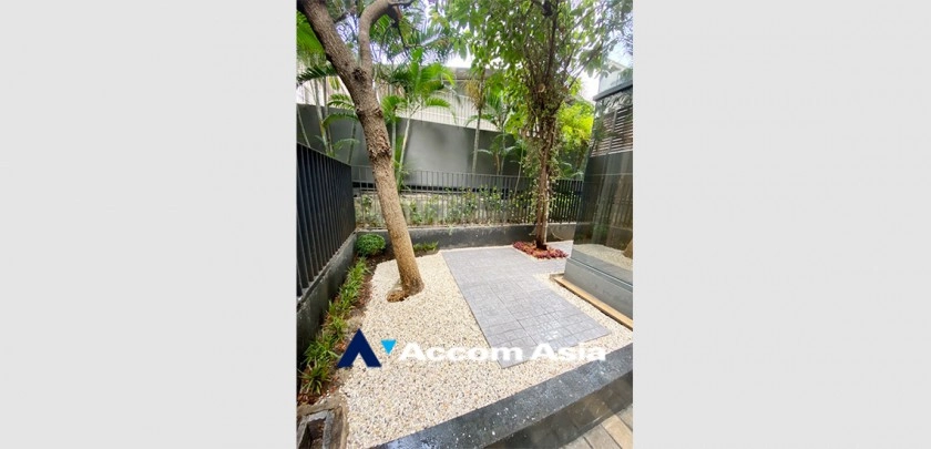 24  2 br Condominium For Rent in Sukhumvit ,Bangkok BTS Phrom Phong at Siamese Gioia AA15791
