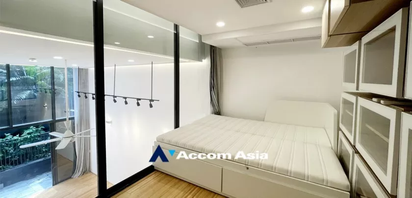 12  2 br Condominium For Rent in Sukhumvit ,Bangkok BTS Phrom Phong at Siamese Gioia AA15791