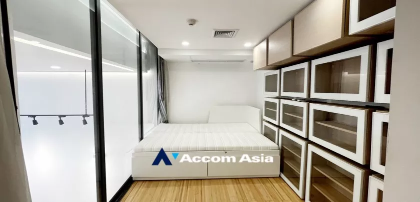 13  2 br Condominium For Rent in Sukhumvit ,Bangkok BTS Phrom Phong at Siamese Gioia AA15791
