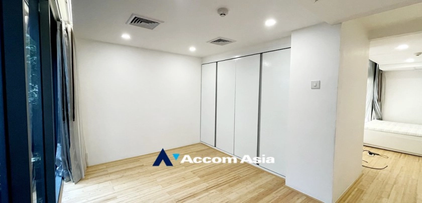 14  2 br Condominium For Rent in Sukhumvit ,Bangkok BTS Phrom Phong at Siamese Gioia AA15791
