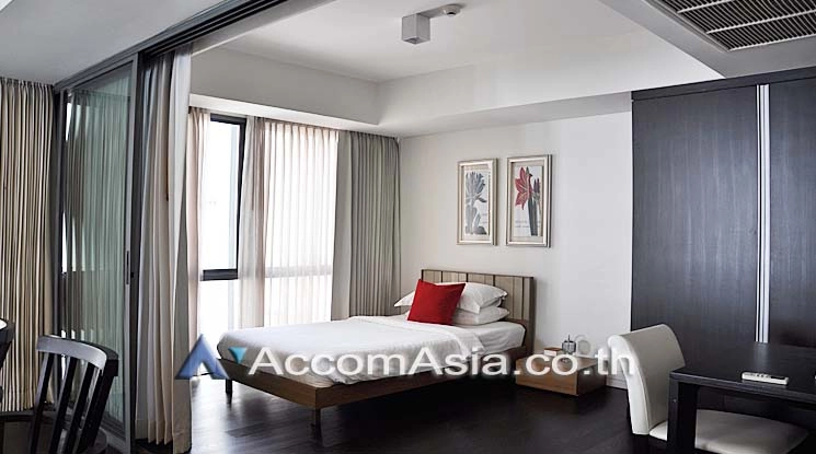 7  3 br Condominium For Rent in Sukhumvit ,Bangkok BTS Phrom Phong at Siamese Gioia AA15792