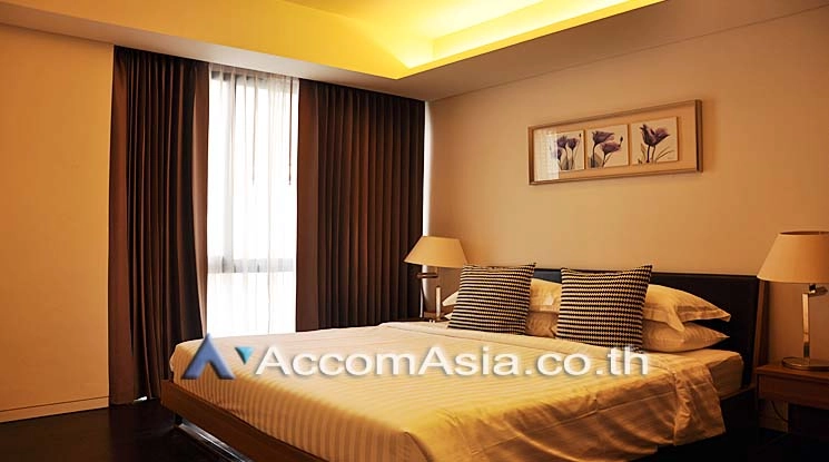 8  3 br Condominium For Rent in Sukhumvit ,Bangkok BTS Phrom Phong at Siamese Gioia AA15792