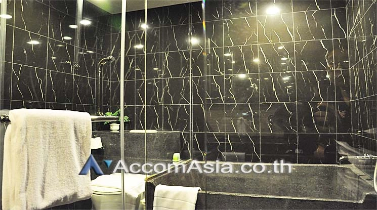 10  3 br Condominium For Rent in Sukhumvit ,Bangkok BTS Phrom Phong at Siamese Gioia AA15792