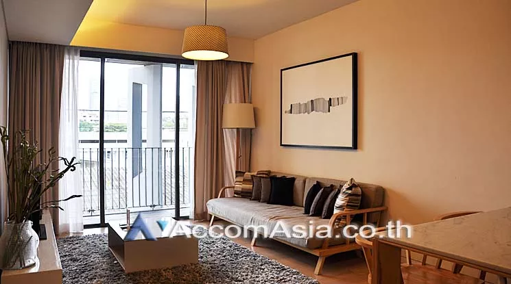  2  2 br Condominium For Rent in Sukhumvit ,Bangkok BTS Phrom Phong at Siamese Gioia AA15793