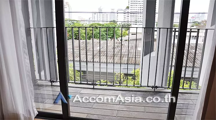  1  2 br Condominium For Rent in Sukhumvit ,Bangkok BTS Phrom Phong at Siamese Gioia AA15793