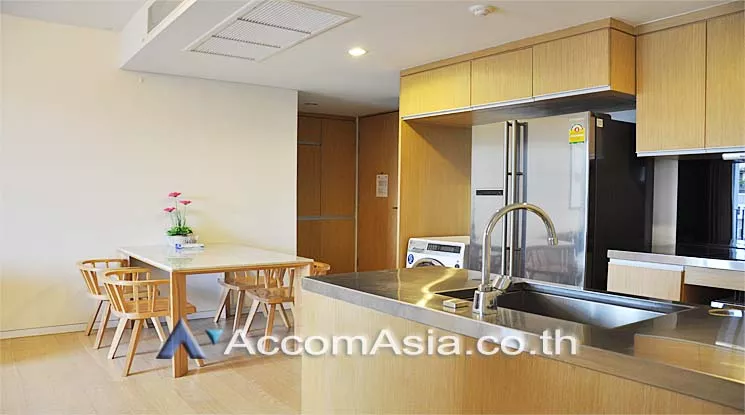 4  2 br Condominium For Rent in Sukhumvit ,Bangkok BTS Phrom Phong at Siamese Gioia AA15793