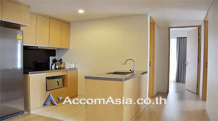 5  2 br Condominium For Rent in Sukhumvit ,Bangkok BTS Phrom Phong at Siamese Gioia AA15793