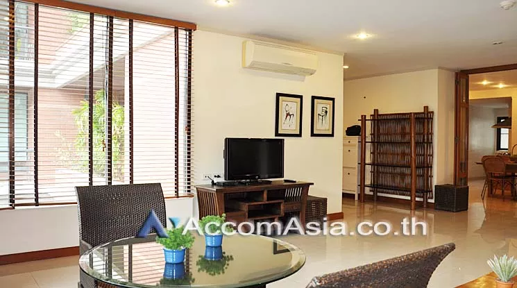 11  2 br Condominium for rent and sale in Sukhumvit ,Bangkok BTS Ekkamai at Baan Ananda AA15804