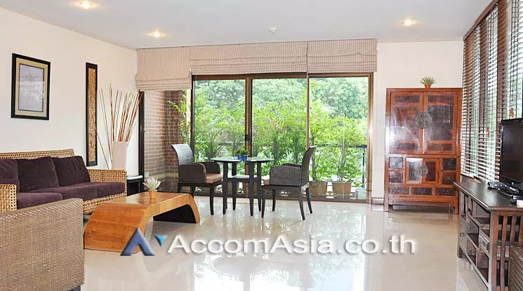 12  2 br Condominium for rent and sale in Sukhumvit ,Bangkok BTS Ekkamai at Baan Ananda AA15804