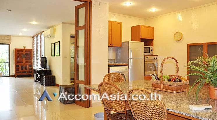 4  2 br Condominium for rent and sale in Sukhumvit ,Bangkok BTS Ekkamai at Baan Ananda AA15804