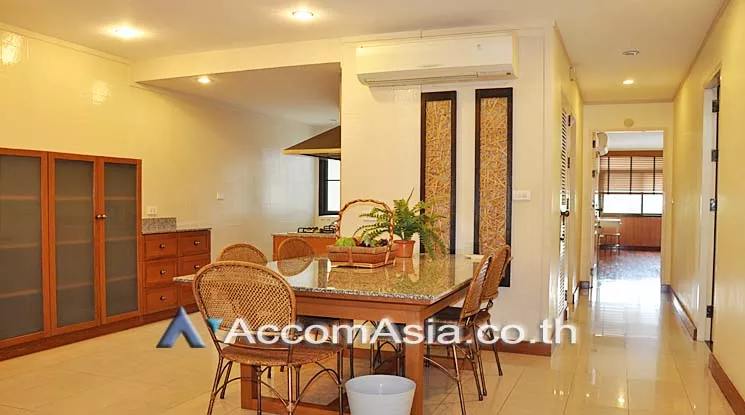 5  2 br Condominium for rent and sale in Sukhumvit ,Bangkok BTS Ekkamai at Baan Ananda AA15804
