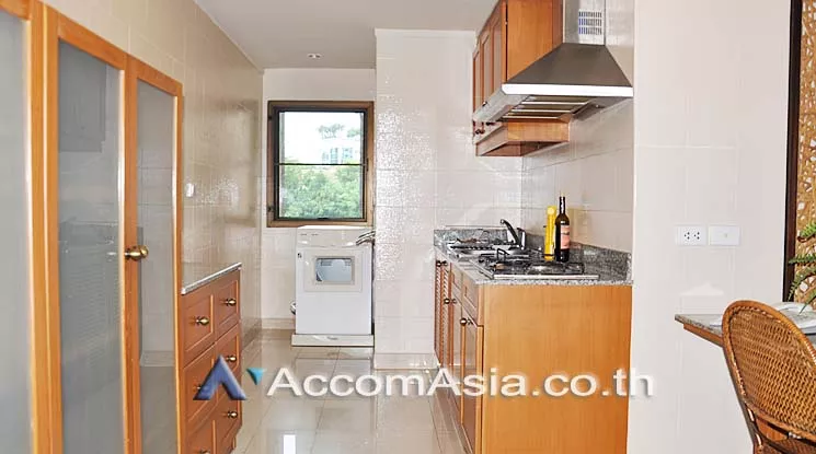 6  2 br Condominium for rent and sale in Sukhumvit ,Bangkok BTS Ekkamai at Baan Ananda AA15804