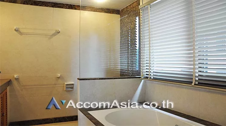 10  2 br Condominium for rent and sale in Sukhumvit ,Bangkok BTS Ekkamai at Baan Ananda AA15804