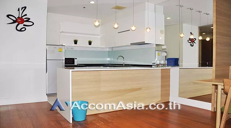 5  1 br Condominium for rent and sale in Sukhumvit ,Bangkok BTS Phrom Phong at Bright Sukhumvit 24 AA15816