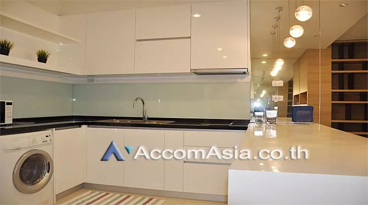 6  1 br Condominium for rent and sale in Sukhumvit ,Bangkok BTS Phrom Phong at Bright Sukhumvit 24 AA15816