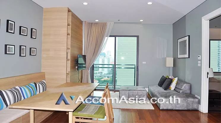 8  1 br Condominium for rent and sale in Sukhumvit ,Bangkok BTS Phrom Phong at Bright Sukhumvit 24 AA15816