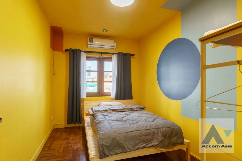 29  5 br Townhouse For Rent in Sukhumvit ,Bangkok BTS Thong Lo at Thonglo Classic Home AA15817