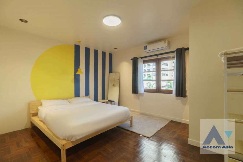 31  5 br Townhouse For Rent in Sukhumvit ,Bangkok BTS Thong Lo at Thonglo Classic Home AA15817