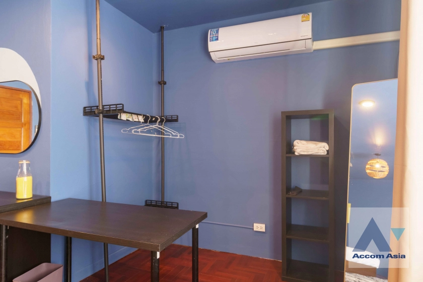 19  5 br Townhouse For Rent in Sukhumvit ,Bangkok BTS Thong Lo at Thonglo Classic Home AA15817