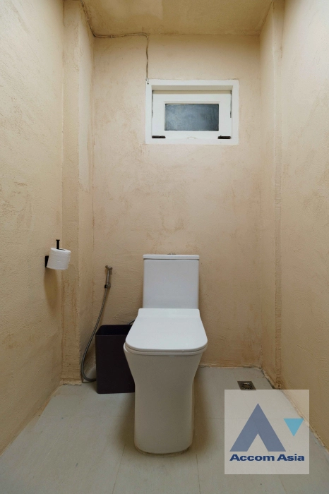 42  5 br Townhouse For Rent in Sukhumvit ,Bangkok BTS Thong Lo at Thonglo Classic Home AA15817