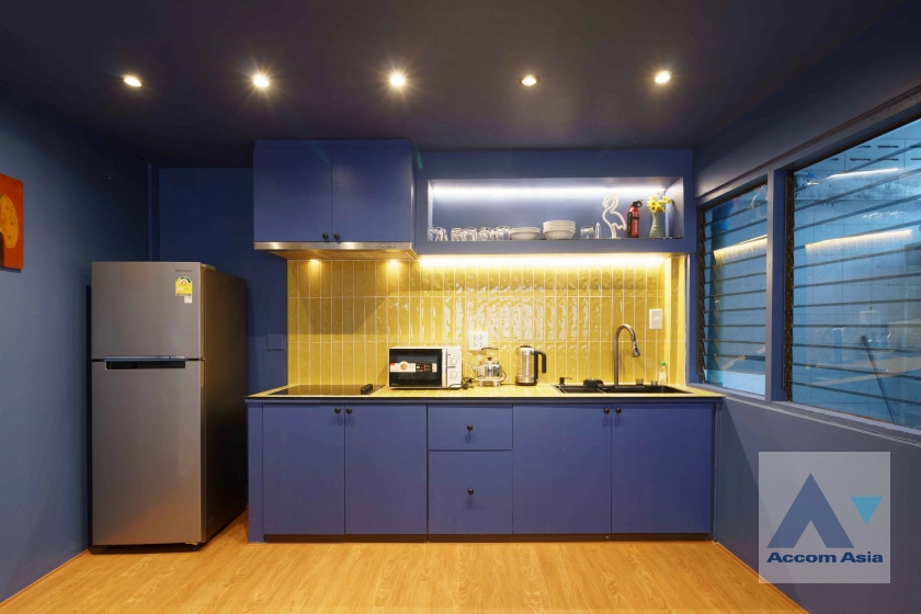 11  5 br Townhouse For Rent in Sukhumvit ,Bangkok BTS Thong Lo at Thonglo Classic Home AA15817