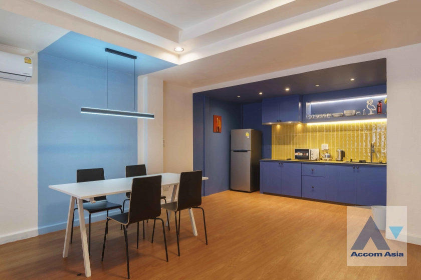 9  5 br Townhouse For Rent in Sukhumvit ,Bangkok BTS Thong Lo at Thonglo Classic Home AA15817