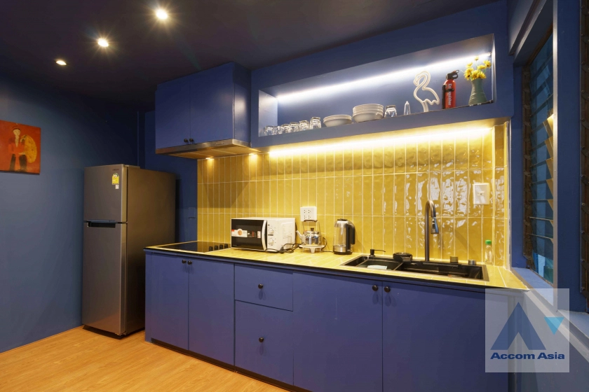 10  5 br Townhouse For Rent in Sukhumvit ,Bangkok BTS Thong Lo at Thonglo Classic Home AA15817