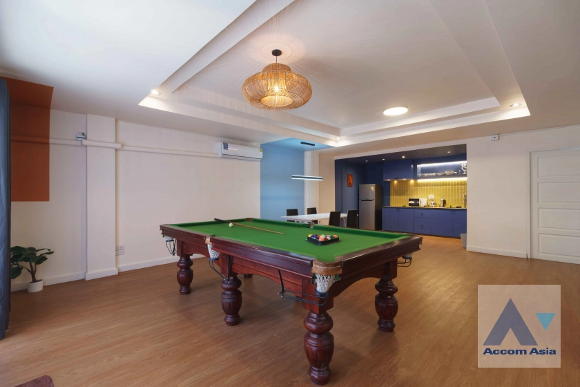 5  5 br Townhouse For Rent in Sukhumvit ,Bangkok BTS Thong Lo at Thonglo Classic Home AA15817