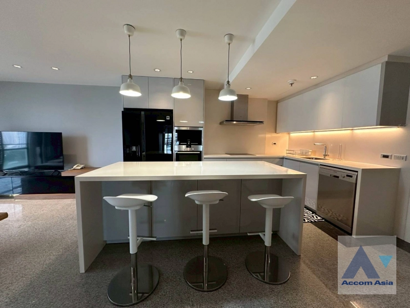 7  2 br Condominium for rent and sale in Sathorn ,Bangkok MRT Lumphini at The Natural Place Suite AA15831