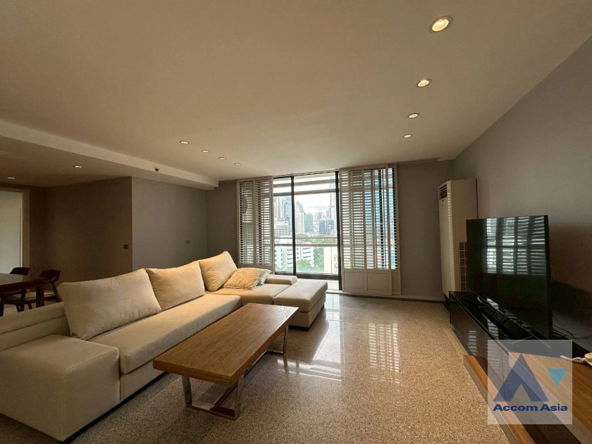 4  2 br Condominium for rent and sale in Sathorn ,Bangkok MRT Lumphini at The Natural Place Suite AA15831