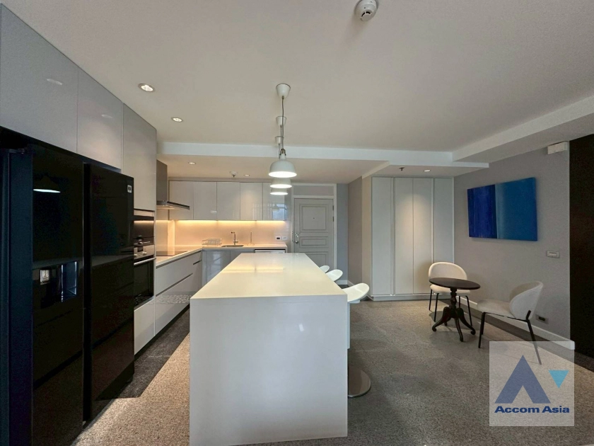 8  2 br Condominium for rent and sale in Sathorn ,Bangkok MRT Lumphini at The Natural Place Suite AA15831