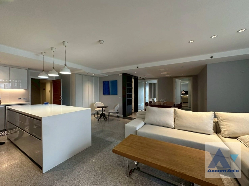 5  2 br Condominium for rent and sale in Sathorn ,Bangkok MRT Lumphini at The Natural Place Suite AA15831