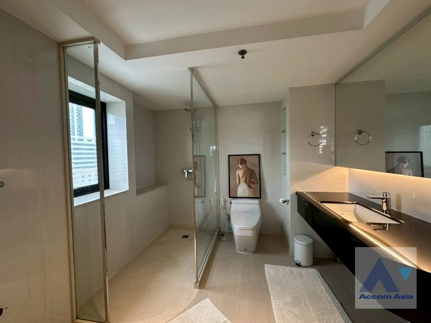 12  2 br Condominium for rent and sale in Sathorn ,Bangkok MRT Lumphini at The Natural Place Suite AA15831