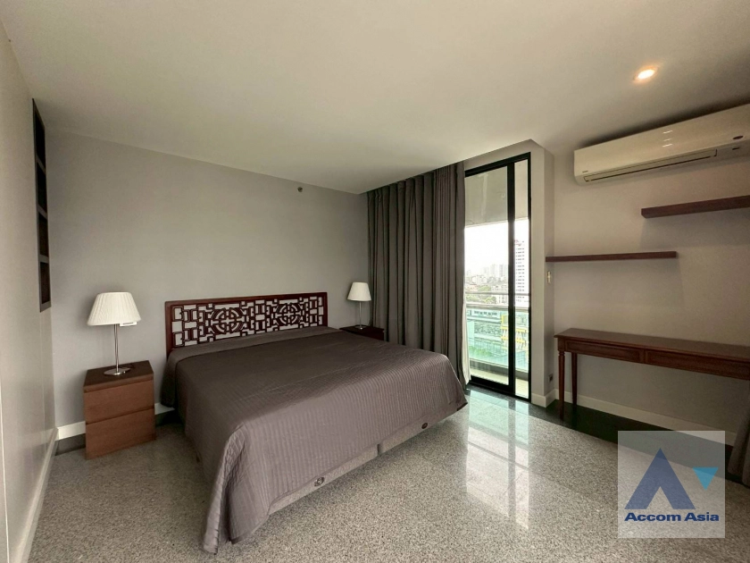 9  2 br Condominium for rent and sale in Sathorn ,Bangkok MRT Lumphini at The Natural Place Suite AA15831