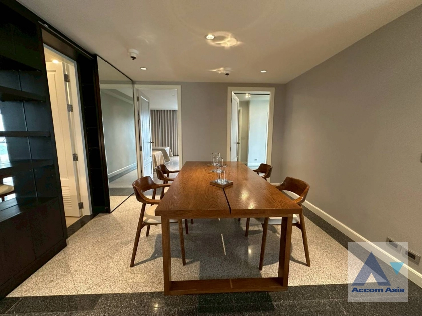 6  2 br Condominium for rent and sale in Sathorn ,Bangkok MRT Lumphini at The Natural Place Suite AA15831