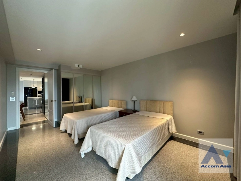 11  2 br Condominium for rent and sale in Sathorn ,Bangkok MRT Lumphini at The Natural Place Suite AA15831