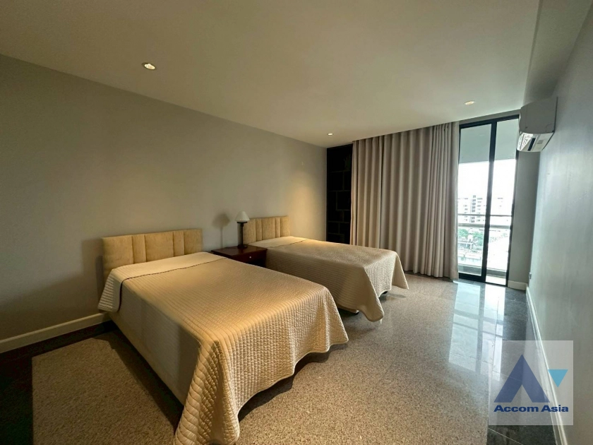 10  2 br Condominium for rent and sale in Sathorn ,Bangkok MRT Lumphini at The Natural Place Suite AA15831