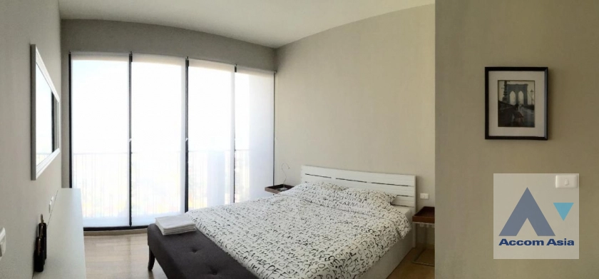 9  1 br Condominium For Sale in Sukhumvit ,Bangkok BTS Ekkamai at Noble Reveal AA15832