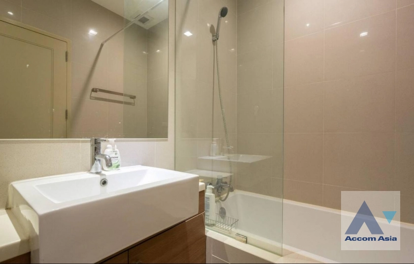 6  1 br Condominium For Sale in Sukhumvit ,Bangkok BTS Ekkamai at Noble Reveal AA15832