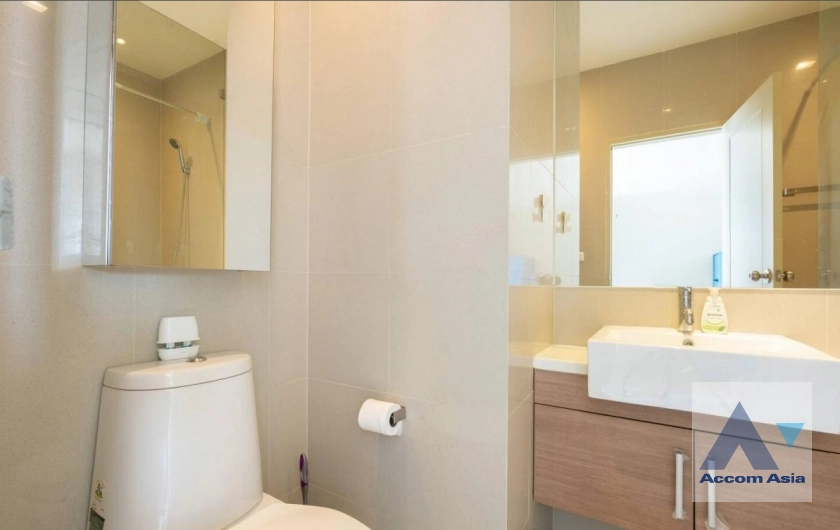 7  1 br Condominium For Sale in Sukhumvit ,Bangkok BTS Ekkamai at Noble Reveal AA15832