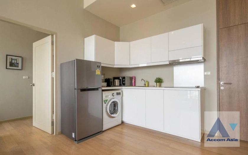 5  1 br Condominium For Sale in Sukhumvit ,Bangkok BTS Ekkamai at Noble Reveal AA15832