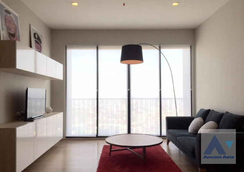  1  1 br Condominium For Sale in Sukhumvit ,Bangkok BTS Ekkamai at Noble Reveal AA15832