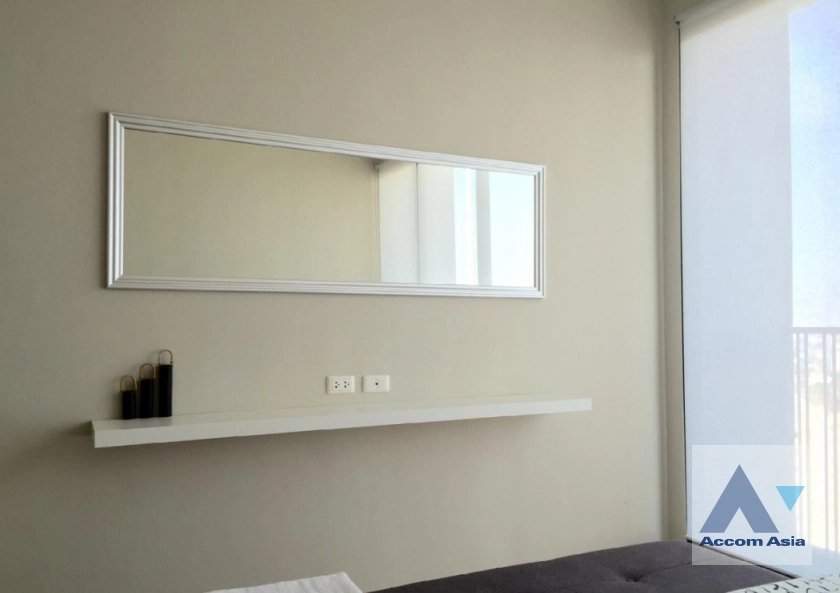 4  1 br Condominium For Sale in Sukhumvit ,Bangkok BTS Ekkamai at Noble Reveal AA15832