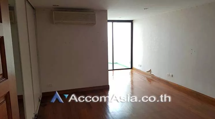 8  4 br Condominium For Rent in Sukhumvit ,Bangkok BTS Ekkamai at Beverly Hill Mansion Sukhumvit 63 AA15838