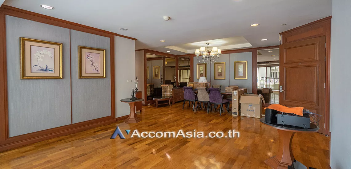  2  2 br Condominium for rent and sale in Sukhumvit ,Bangkok BTS Phrom Phong at The Bangkok Sukhumvit 43 AA15844